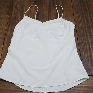 Prana Strappy Tank Top XS